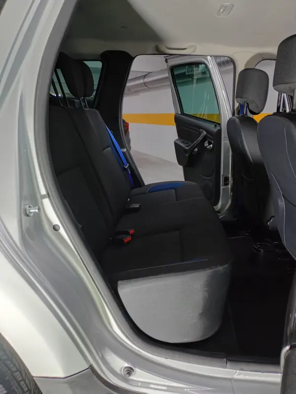 Dacia Duster 1.5 dCi SL Urban Explorer 17