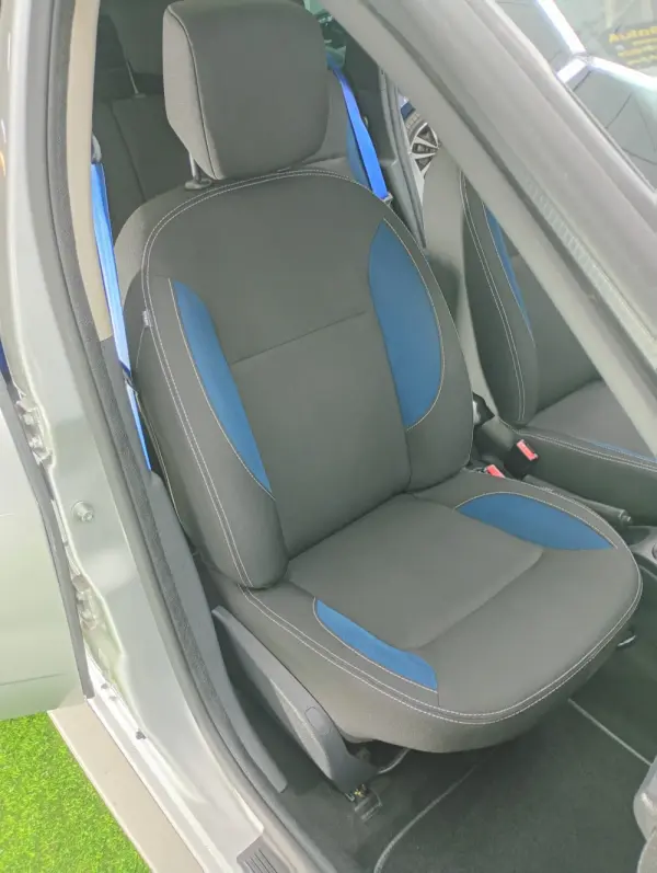 Dacia Duster 1.5 dCi SL Urban Explorer 21
