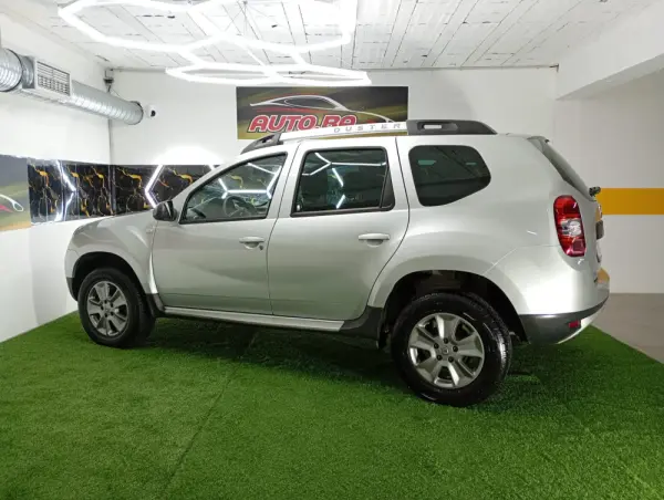 Dacia Duster 1.5 dCi SL Urban Explorer 25