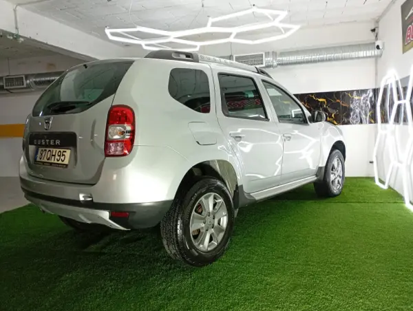 Dacia Duster 1.5 dCi SL Urban Explorer 30