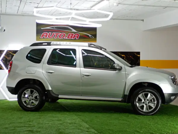 Dacia Duster 1.5 dCi SL Urban Explorer 31