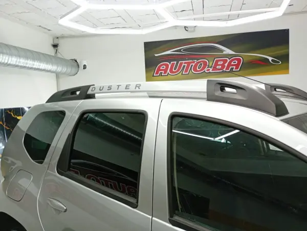 Dacia Duster 1.5 dCi SL Urban Explorer 33