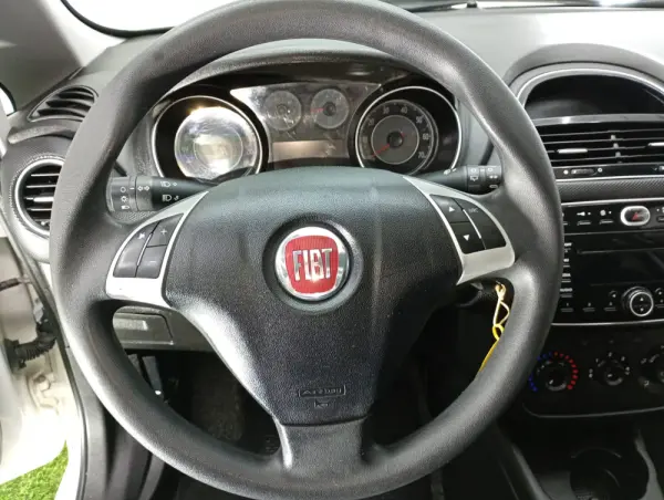 Fiat Punto 1.3 M-Jet Easy S&S 14