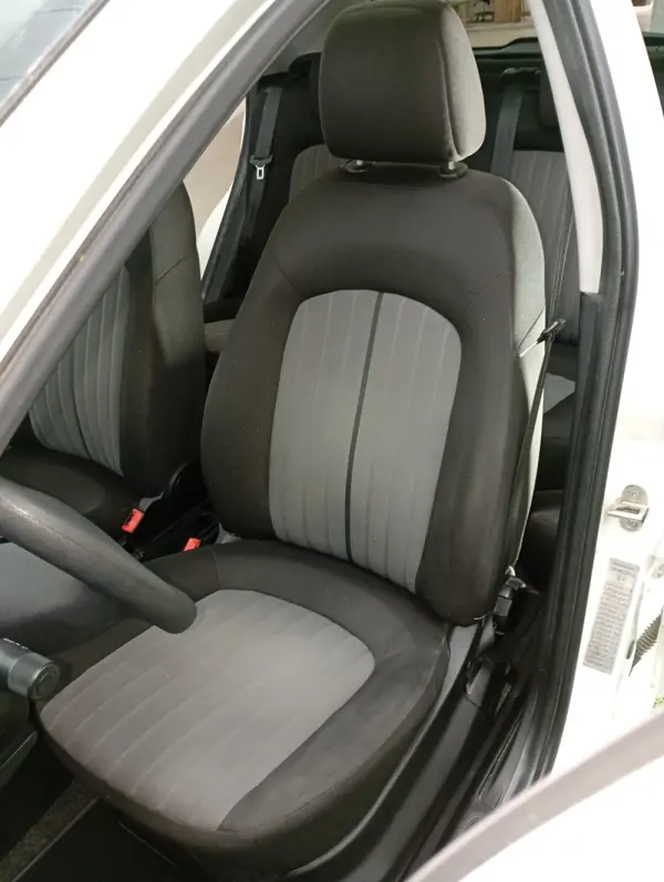 Fiat Punto 1.3 M-Jet Easy S&S 17