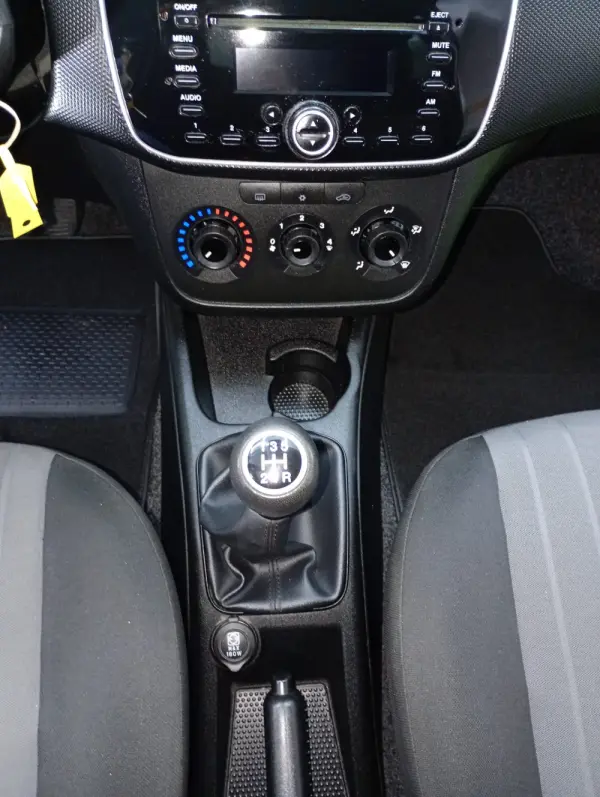 Fiat Punto 1.3 M-Jet Easy S&S 18