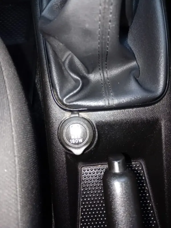 Fiat Punto 1.3 M-Jet Easy S&S 20