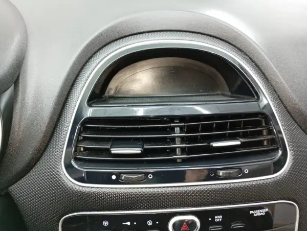 Fiat Punto 1.3 M-Jet Easy S&S 22