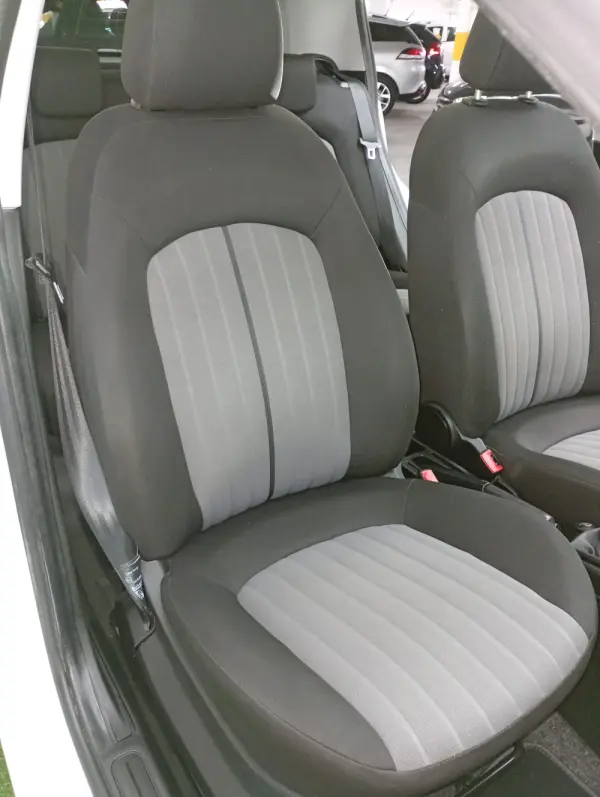 Fiat Punto 1.3 M-Jet Easy S&S 24