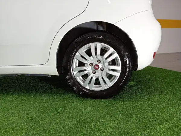 Fiat Punto 1.3 M-Jet Easy S&S 29