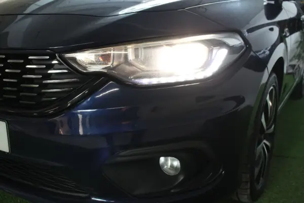 Fiat Tipo 1.3 M-Jet Lounge J17 6