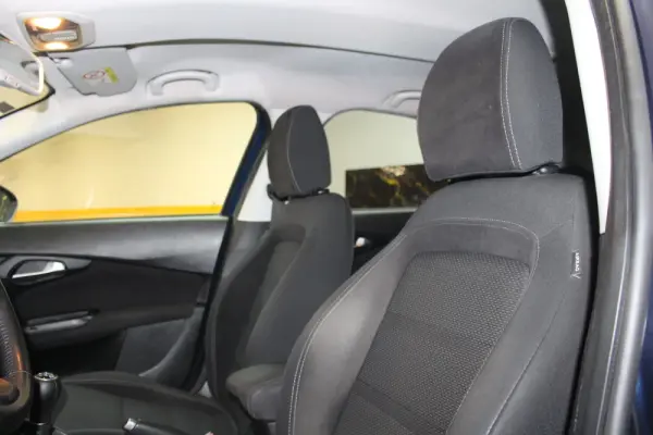 Fiat Tipo 1.3 M-Jet Lounge J17 18