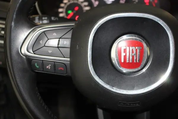 Fiat Tipo 1.3 M-Jet Lounge J17 21