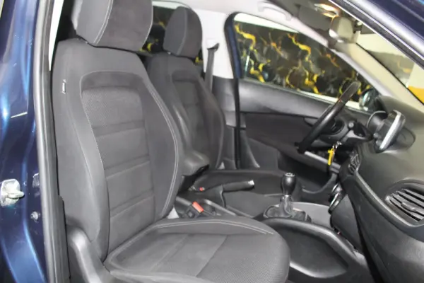 Fiat Tipo 1.3 M-Jet Lounge J17 34