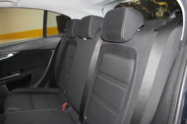 Fiat Tipo 1.3 M-Jet Lounge J17 40