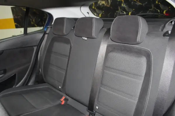 Fiat Tipo 1.3 M-Jet Lounge J17 39