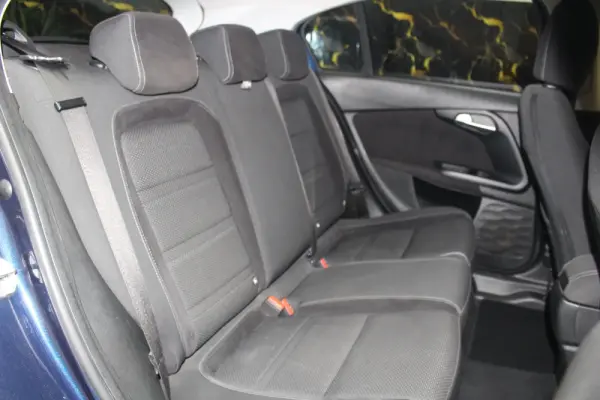 Fiat Tipo 1.3 M-Jet Lounge J17 44