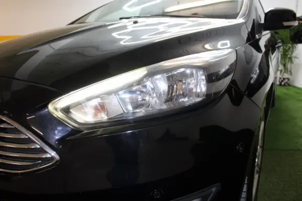 Ford Focus SW 1.5 TDCi Titanium 5