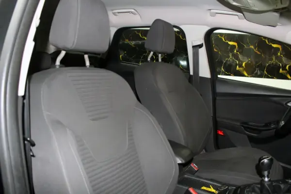 Ford Focus SW 1.5 TDCi Titanium 27
