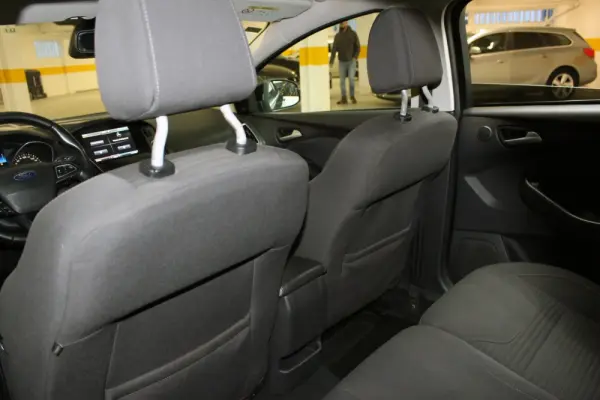 Ford Focus SW 1.5 TDCi Titanium 33
