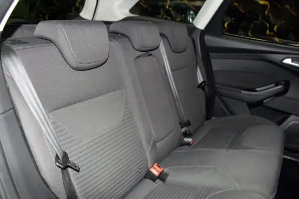 Ford Focus SW 1.5 TDCi Titanium 36