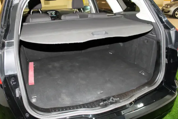 Ford Focus SW 1.5 TDCi Titanium 38