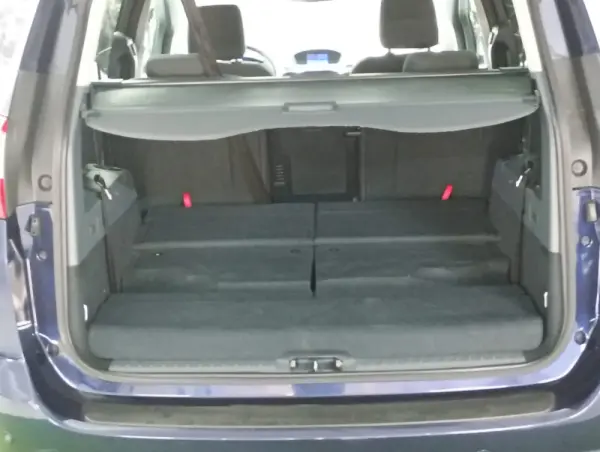 Ford Grand C-Max 1.6 TDCi Titanium S/S 17