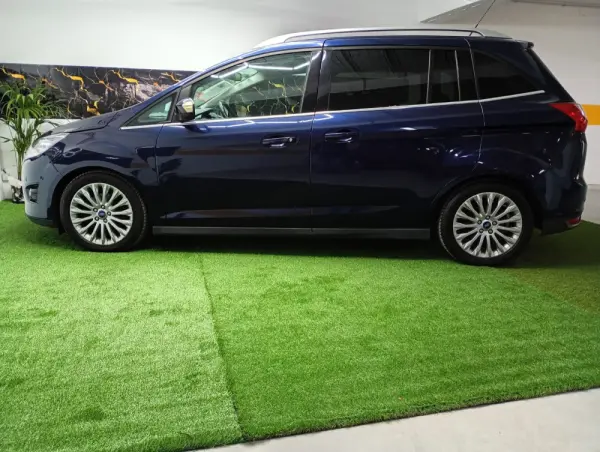 Ford Grand C-Max 1.6 TDCi Titanium S/S 21