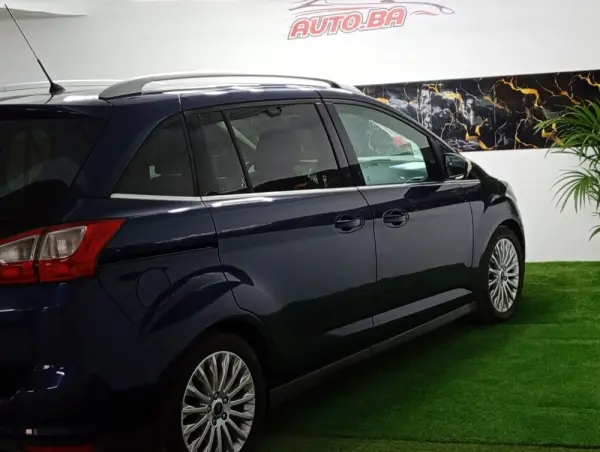 Ford Grand C-Max 1.6 TDCi Titanium S/S 23