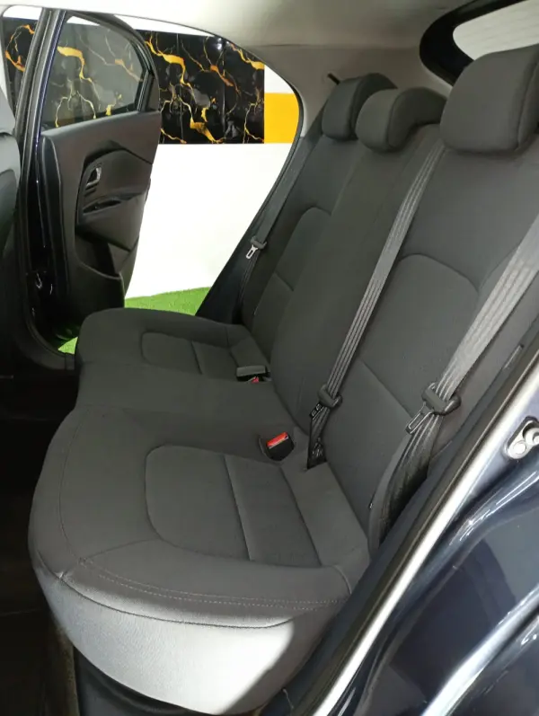 Kia Rio 1.2 CVVT EX 22