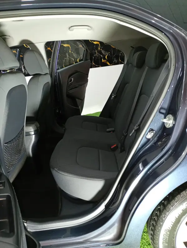 Kia Rio 1.2 CVVT EX 23