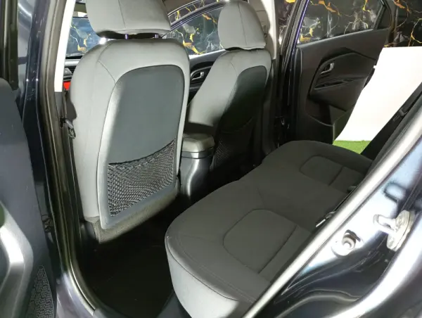 Kia Rio 1.2 CVVT EX 24
