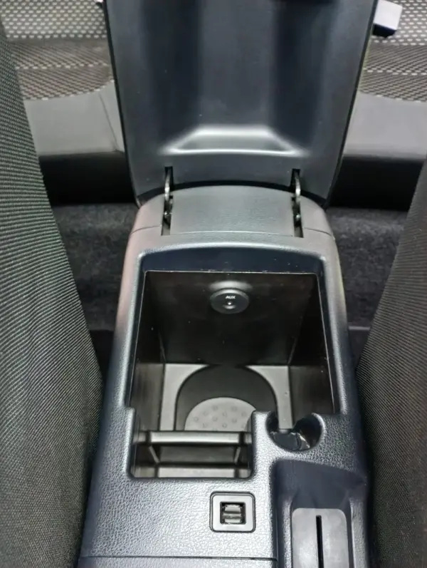 Nissan Qashqai 1.5 dCi Tekna NA 15