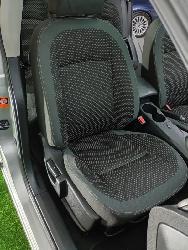 Nissan Qashqai 1.5 dCi Tekna NA 18