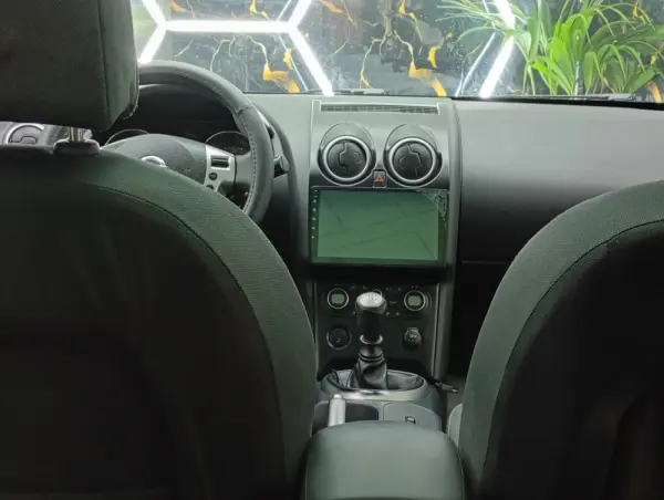 Nissan Qashqai 1.5 dCi Tekna NA 19
