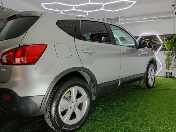 Nissan Qashqai 1.5 dCi Tekna NA 31