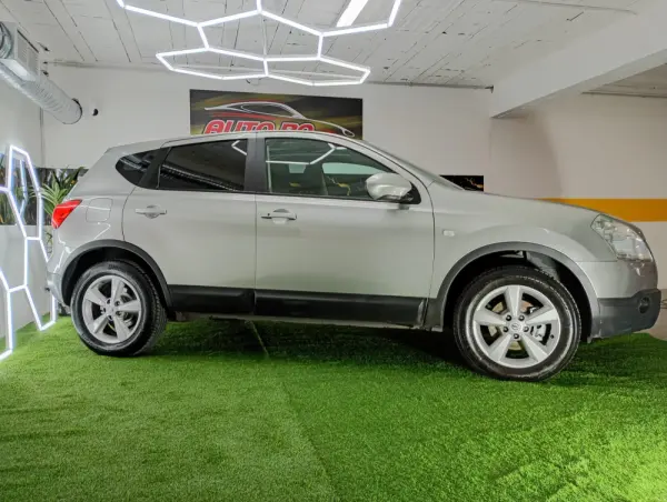 Nissan Qashqai 1.5 dCi Tekna NA 32
