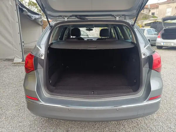 Opel Astra Sports Tourer 1.6 CDTi Cosmo S/S 12