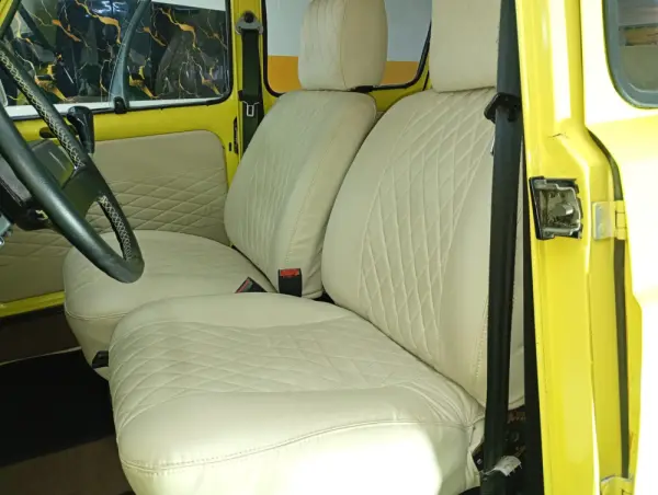 Renault 4 1.1 GTL 11