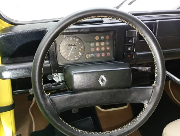 Renault 4 1.1 GTL 15