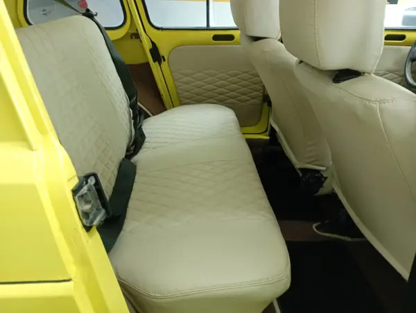 Renault 4 1.1 GTL 16