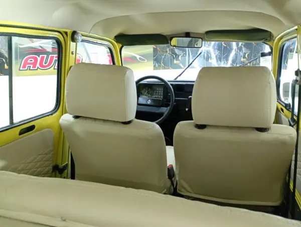 Renault 4 1.1 GTL 18