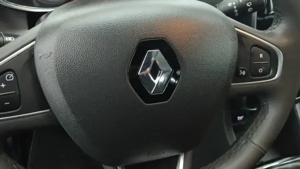 Renault Clio Sport Tourer 0.9 TCe Limited Edition 11