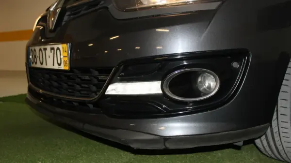 Renault Mégane 1.5 Blue dCi Bose Edition EDC 6
