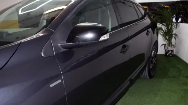 Renault Mégane 1.5 Blue dCi Bose Edition EDC 11