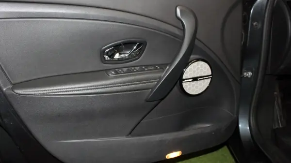 Renault Mégane 1.5 Blue dCi Bose Edition EDC 14