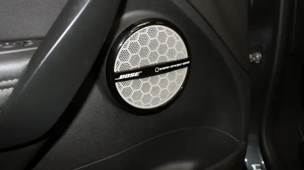 Renault Mégane 1.5 Blue dCi Bose Edition EDC 15