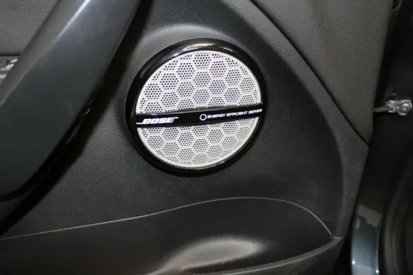 Renault Mégane 1.5 Blue dCi Bose Edition EDC 22