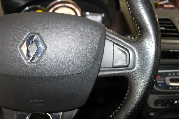 Renault Mégane 1.5 Blue dCi Bose Edition EDC 24