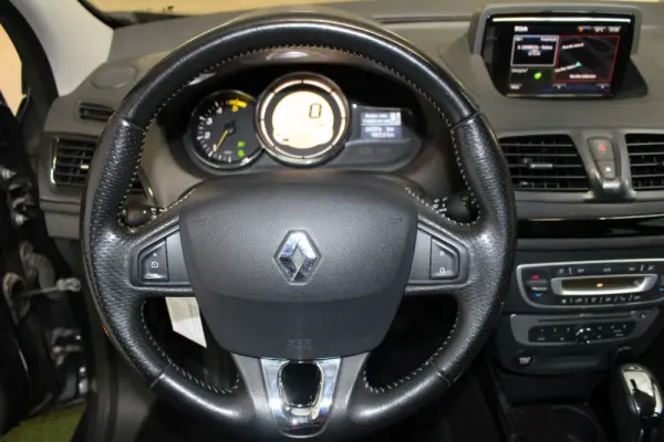 Renault Mégane 1.5 Blue dCi Bose Edition EDC 23