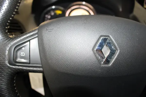 Renault Mégane 1.5 Blue dCi Bose Edition EDC 27